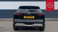 Nissan Qashqai 1.3 DiG-T MH Premiere Edition 5dr Petrol Hatchback